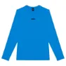 Abyss blue