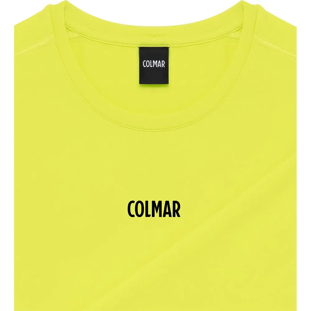 Colmar 7548 Zone Langarm-baselayer Colmar 7548 Zone Langarm-baselayer