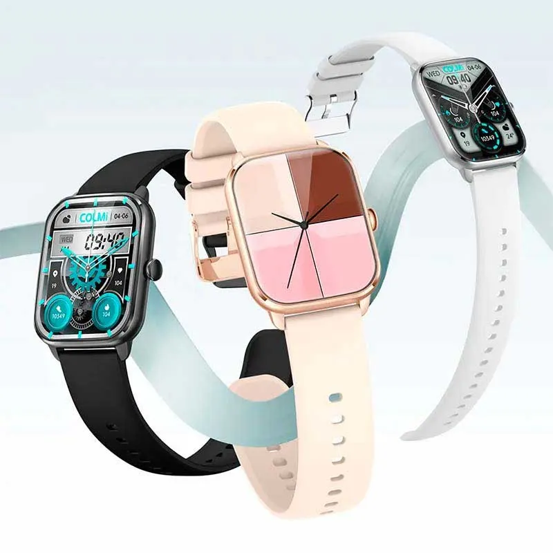 Colmi C61 Smartwatch Colmi C61 Smartwatch