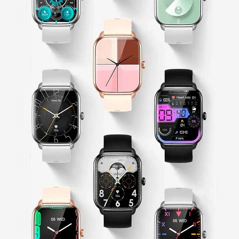 Colmi C61 Smartwatch Colmi C61 Smartwatch