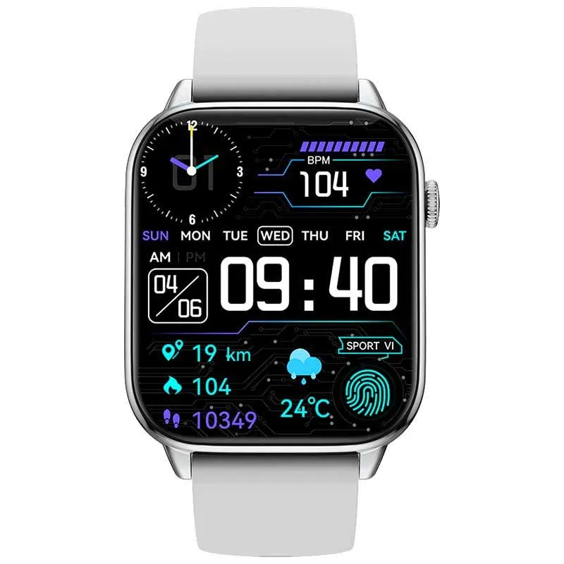 Colmi C61 Smartwatch Colmi C61 Smartwatch