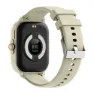 Colmi C63 Smartwatch, Yellow