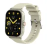 Colmi C63 Smartwatch, Yellow