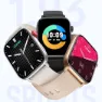 Colmi C8 Max C-serie Smartwatch, Silver