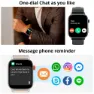 Colmi C8 Max C Series Smartwatch, Black