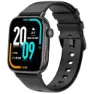 Colmi C8 Max C Series Smartwatch, Black