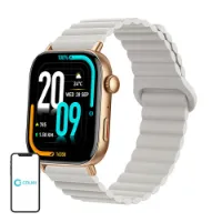 Colmi C8 Max Magnetic Strap Smartwatch Colmi C8 Max Magnetic Strap Smartwatch