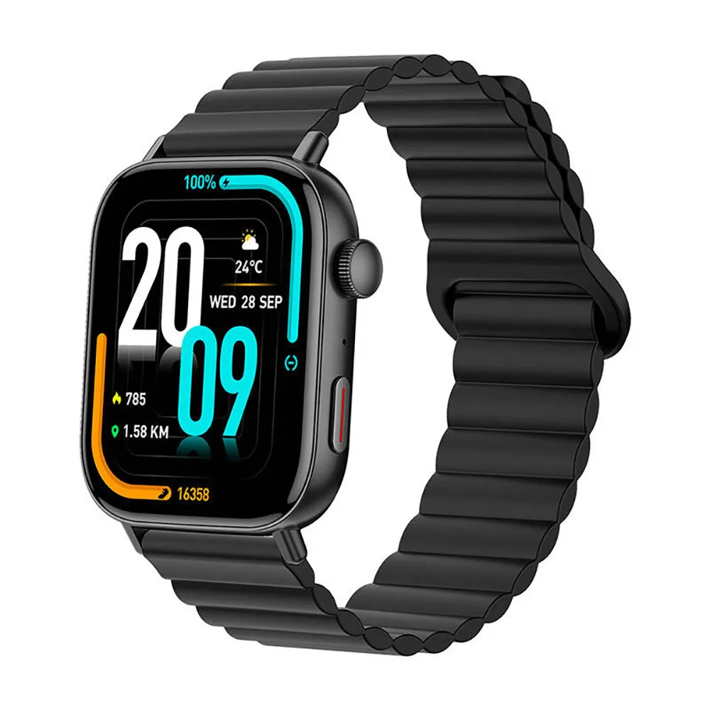 Colmi C8 Max Magnetic Strap Smartwatch
