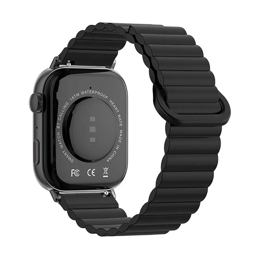 Colmi C8 Max Magnetic Strap Smartwatch
