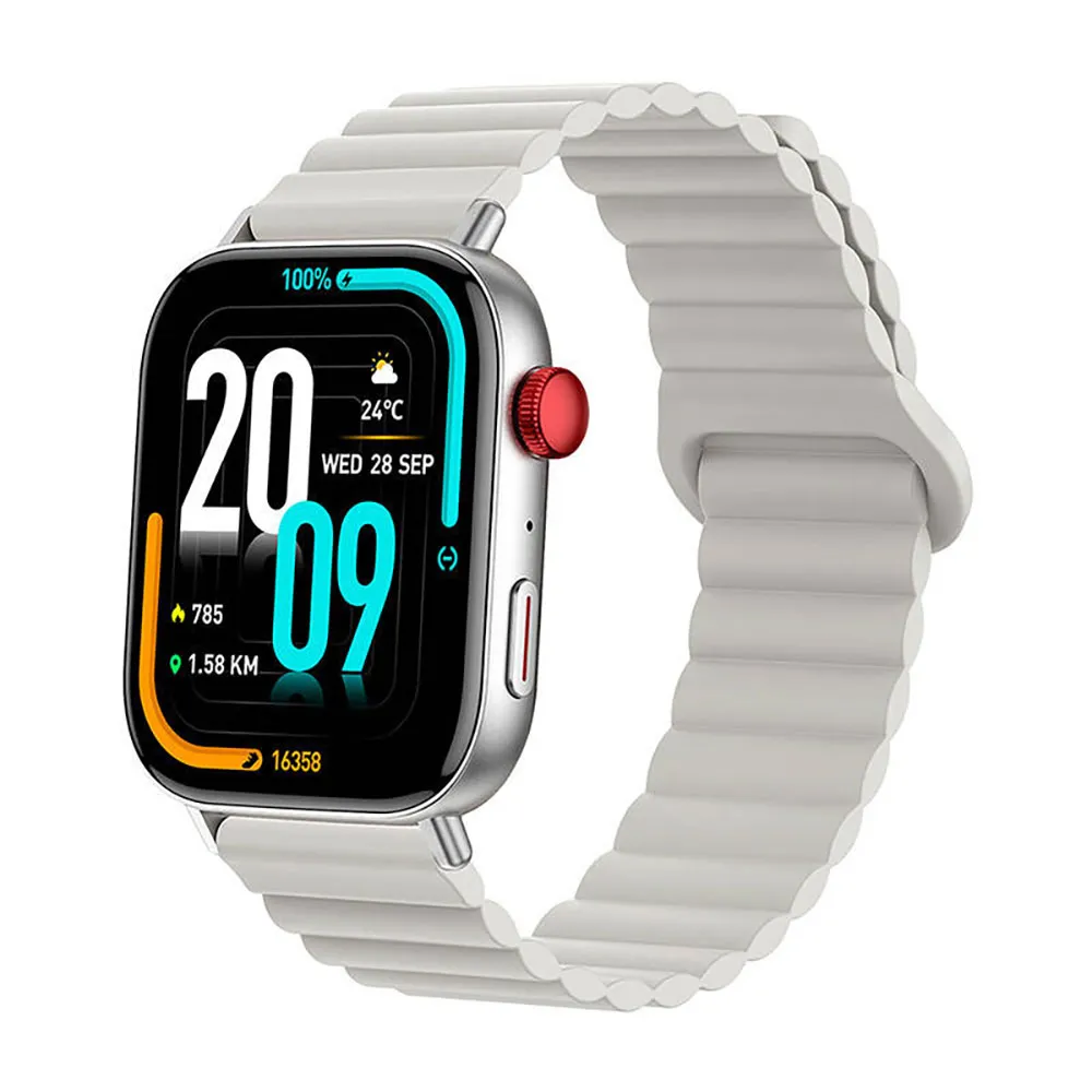 Colmi C8 Max Magnetic Strap Smartwatch Colmi C8 Max Magnetic Strap Smartwatch