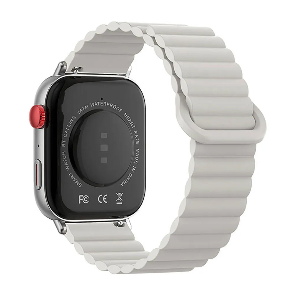 Colmi C8 Max Magnetic Strap Smartwatch Colmi C8 Max Magnetic Strap Smartwatch