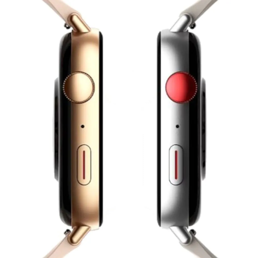 Colmi C8 Max Smartwatch, Gold Colmi C8 Max Smartwatch, Gold