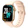 Colmi C8 Max Smartwatch, Gold