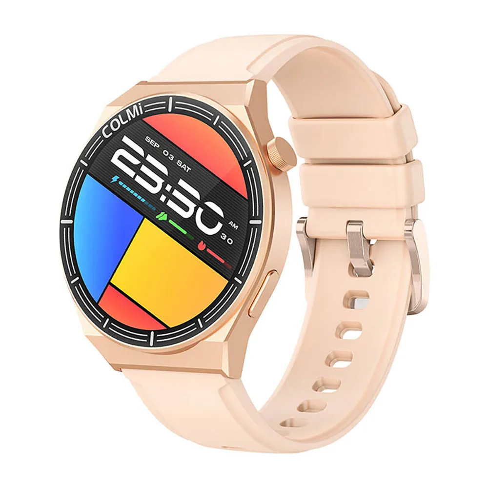 Colmi I11 Smartwatch, Gold Colmi I11 Smartwatch, Gold