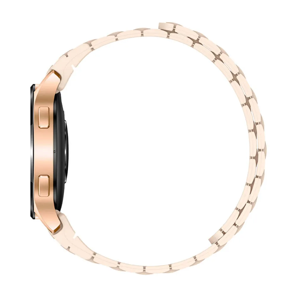 Colmi I28 Ultra Magnetic Strap Smartwatch, Gold Colmi I28 Ultra Magnetic Strap Smartwatch, Gold