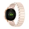 Colmi I28 Ultra Magnetic Strap Smartwatch, Gold