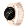 Colmi I28 Ultra Magnetic Strap Smartwatch, Gold