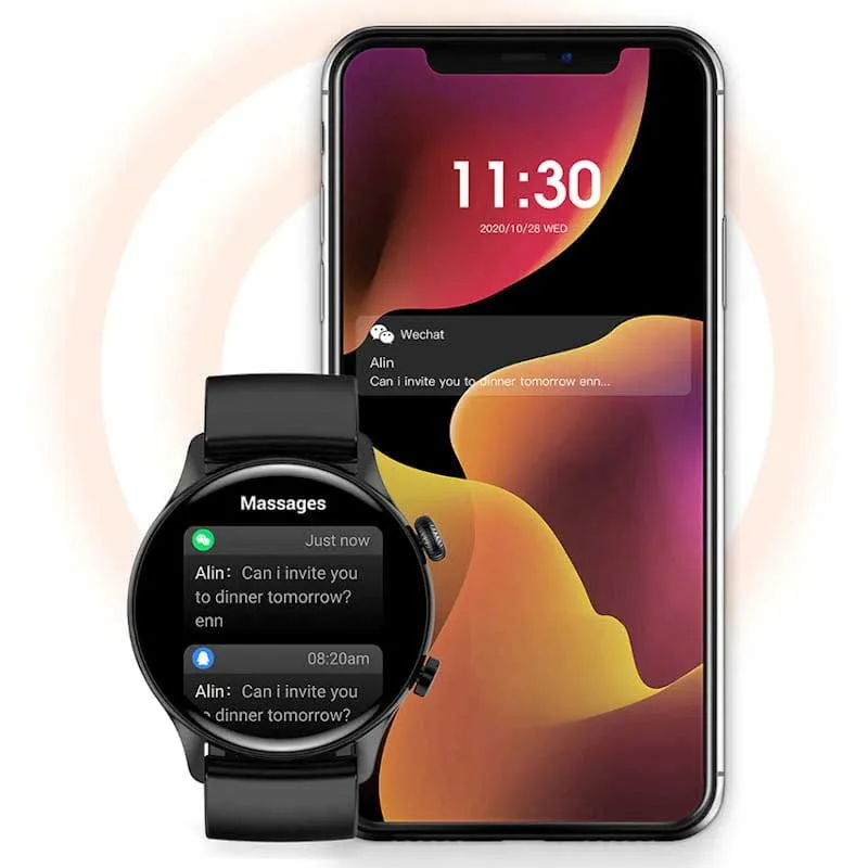 Colmi I30 Smartwatch Colmi I30 Smartwatch