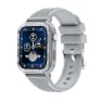 Colmi M41 Smartwatch, Silver