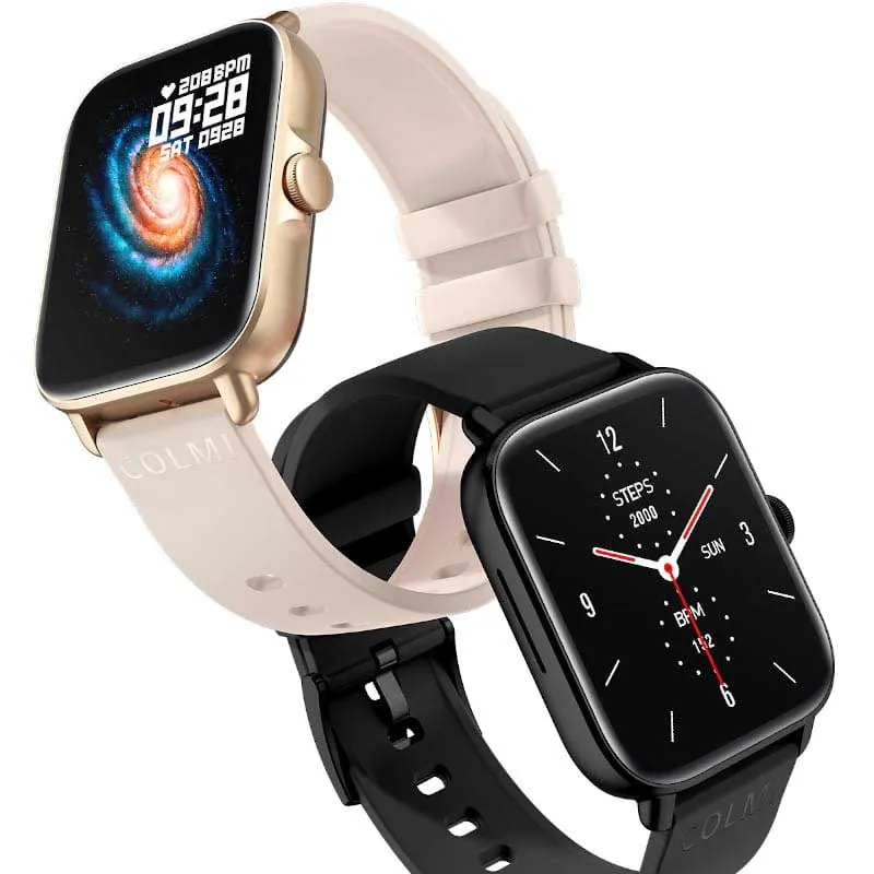 Colmi P28 Plus Smartwatch