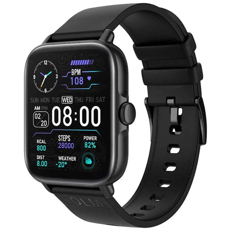 Colmi P28 Plus Smartwatch