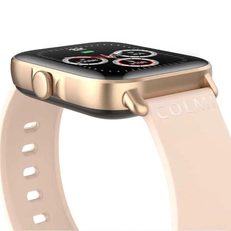 Colmi P28 Plus Smartwatch Colmi P28 Plus Smartwatch