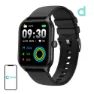 Colmi P60 Smartwatch, Black