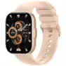 Colmi P68 Smartwatch, Gold