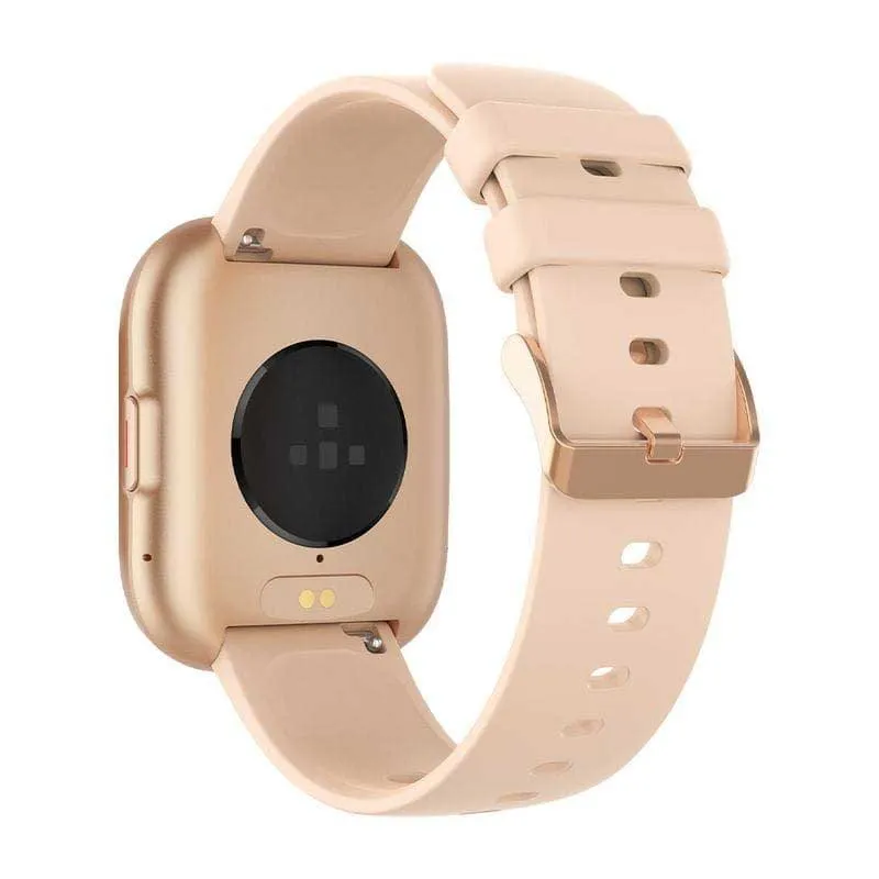 Colmi P68 Smartwatch, Gold Colmi P68 Smartwatch, Gold
