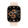 Colmi P68 Smartwatch, Gold