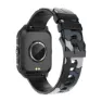 Colmi P73 Smartwatch, Black