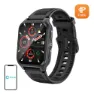 Colmi P73 Smartwatch, Black
