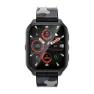 Colmi P73 Smartwatch, Black