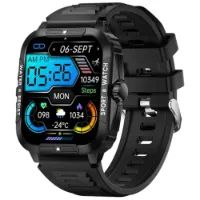 Colmi P76 Smartwatch Colmi P76 Smartwatch