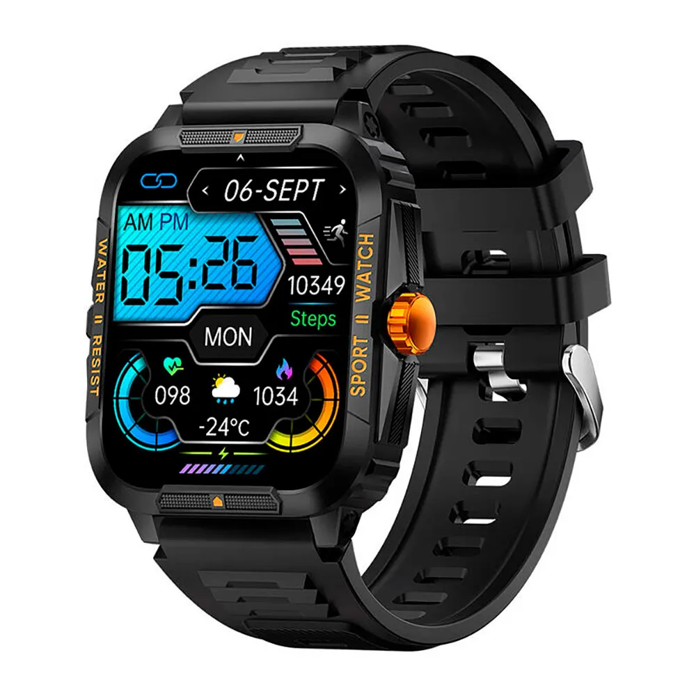 Colmi P76 Smartwatch Colmi P76 Smartwatch