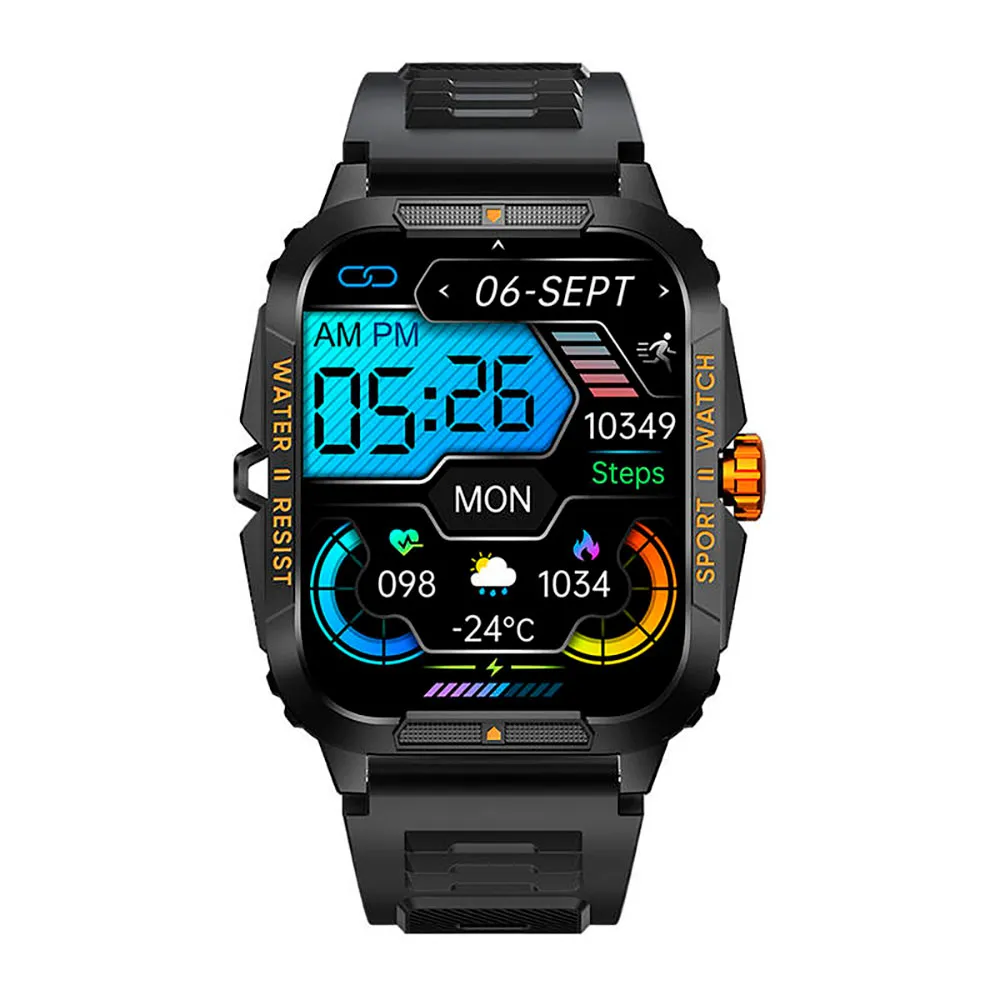 Colmi P76 Smartwatch Colmi P76 Smartwatch
