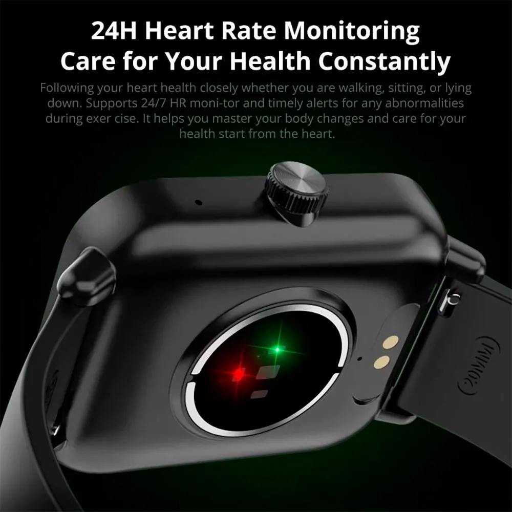 Colmi P81 Smartwatch Colmi P81 Smartwatch
