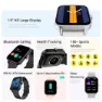 Colmi P81 Smartwatch