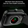 Colmi P81 Smartwatch