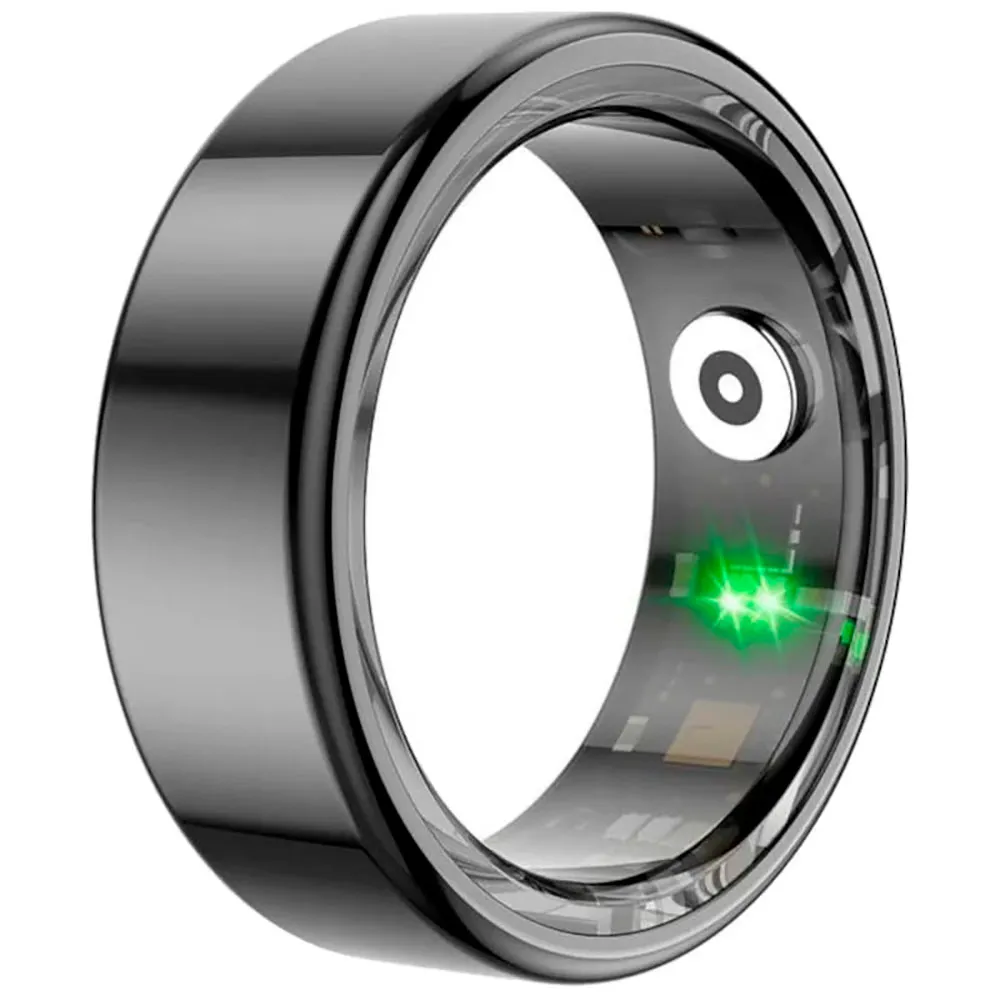 Colmi R02 18.1 Mm Smarter Ring Colmi R02 18.1 Mm Smarter Ring
