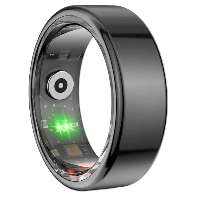 Colmi R02 19.8 Mm Smarter Ring Colmi R02 19.8 Mm Smarter Ring