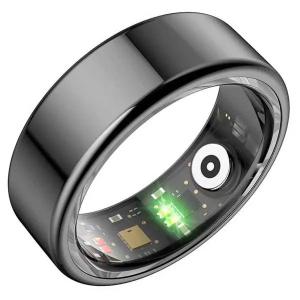 Colmi R02 19.8 Mm Smarter Ring Colmi R02 19.8 Mm Smarter Ring