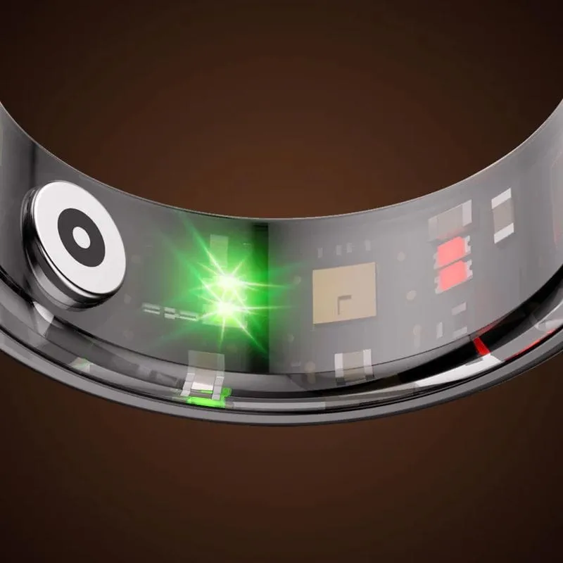 Colmi R02 19.8 Mm Smarter Ring Colmi R02 19.8 Mm Smarter Ring