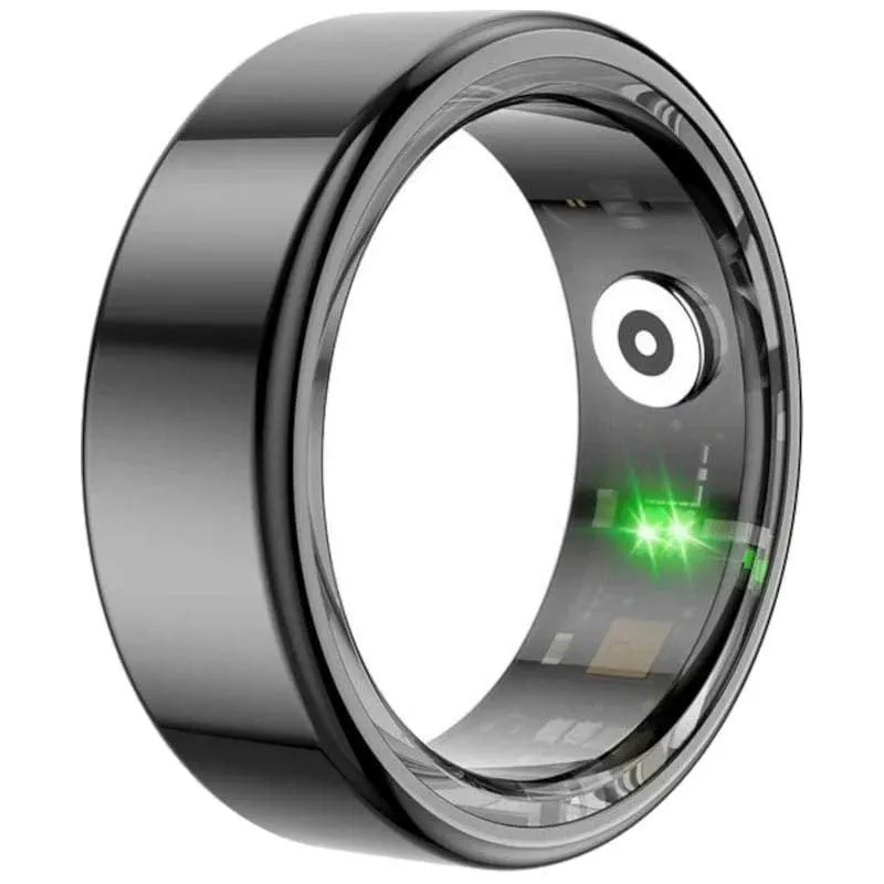 Colmi R02 19.8 Mm Smarter Ring Colmi R02 19.8 Mm Smarter Ring