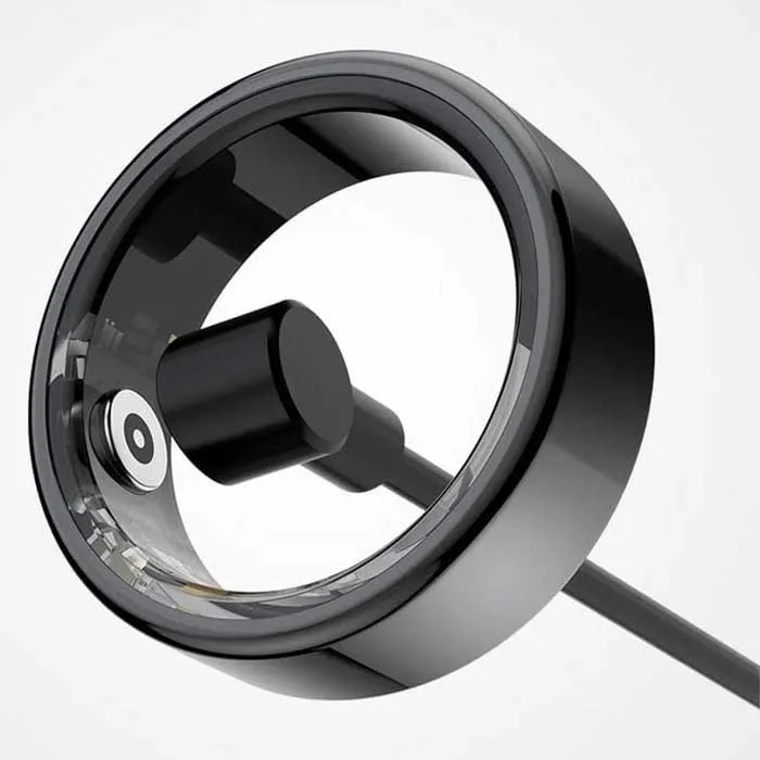 Colmi R02 19.8 Mm Smarter Ring Colmi R02 19.8 Mm Smarter Ring