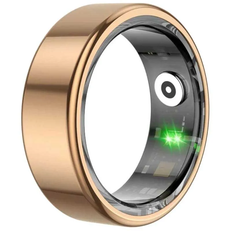 Colmi R02 20.3 Mm Smarter Ring Colmi R02 20.3 Mm Smarter Ring
