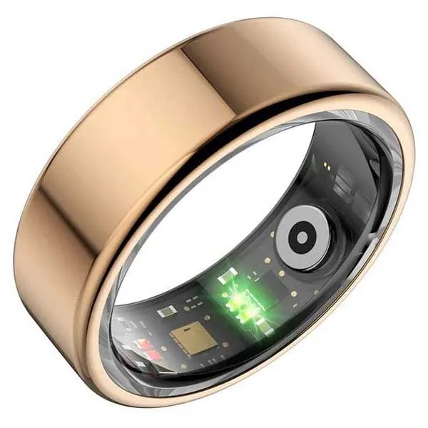 Colmi R02 20.3 Mm Smarter Ring Colmi R02 20.3 Mm Smarter Ring