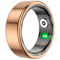 Colmi R02 21.3 Mm Smarter Ring Colmi R02 21.3 Mm Smarter Ring