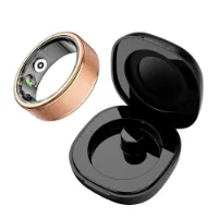 Colmi R03 18.1 Mm Smarter Ring Colmi R03 18.1 Mm Smarter Ring