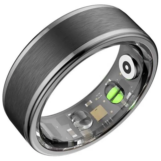Colmi R03 21.3 Mm Smarter Ring Colmi R03 21.3 Mm Smarter Ring
